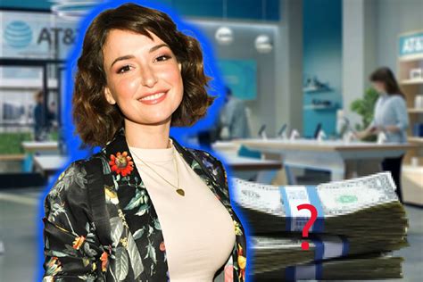 milana vayntrub net worth|Milana Vayntrub: Net Worth and Her Remarkable Life History